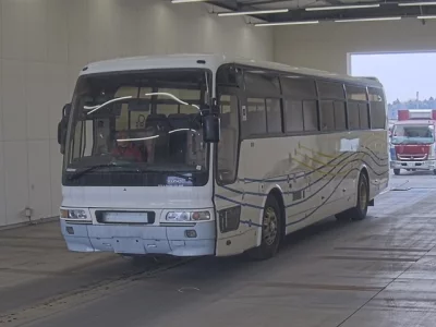 Mitsubishi Aero Bus