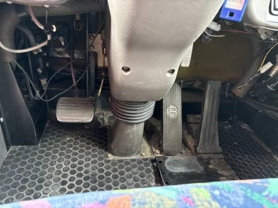 Mitsubishi Aero Bus