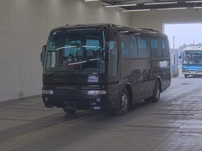 Mitsubishi AERO MIDI