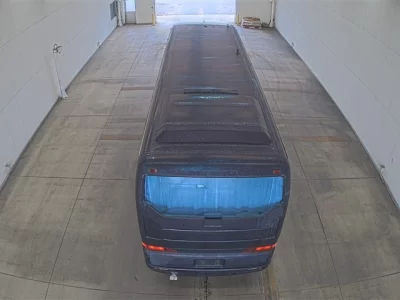 Mitsubishi AERO MIDI