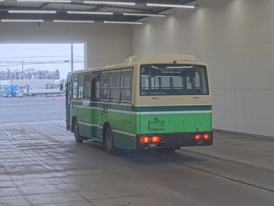 Mitsubishi AERO MIDI