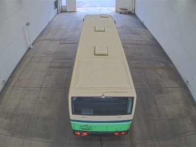 Mitsubishi AERO MIDI