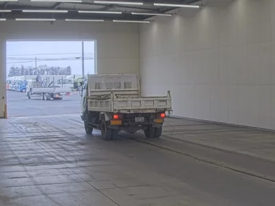 Mitsubishi FUSO FIGHTER  с аукциона в Японии