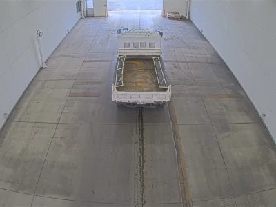 Mitsubishi FUSO FIGHTER  с аукциона в Японии