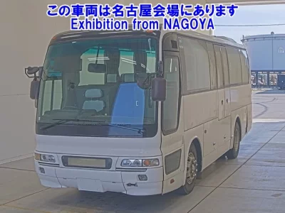 Mitsubishi Aero Bus