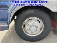 Mitsubishi FUSO TRUCK лот № 72017 оценка R  с аукциона в Японии 8