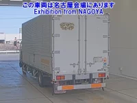 Mitsubishi FUSO TRUCK лот № 72017 оценка R  с аукциона в Японии 1