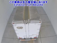 Mitsubishi FUSO TRUCK лот № 72017 оценка R  с аукциона в Японии 2