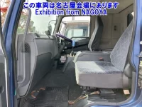 Mitsubishi FUSO TRUCK лот № 72017 оценка R  с аукциона в Японии 4