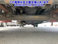 Mitsubishi FUSO TRUCK лот № 72017 оценка R  с аукциона в Японии 9