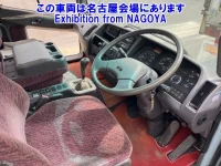 Mitsubishi FUSO FIGHTER лот № 72042 оценка 3  с аукциона в Японии 3