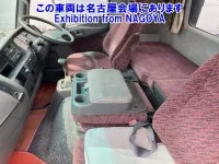 Mitsubishi FUSO FIGHTER лот № 72042 оценка 3  с аукциона в Японии 4