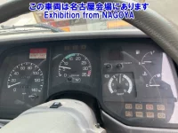 Mitsubishi FUSO FIGHTER лот № 72042 оценка 3  с аукциона в Японии 6