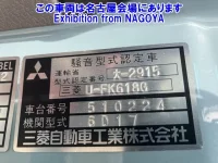 Mitsubishi FUSO FIGHTER лот № 72042 оценка 3  с аукциона в Японии 7