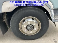 Mitsubishi FUSO FIGHTER лот № 72042 оценка 3  с аукциона в Японии 8