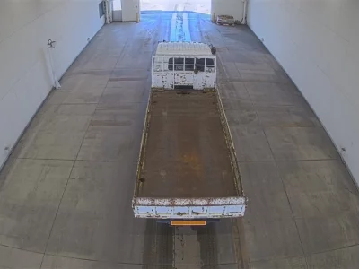 Mitsubishi FUSO FIGHTER  с аукциона в Японии