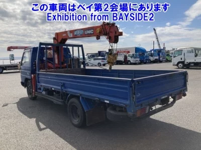 Mazda TITAN