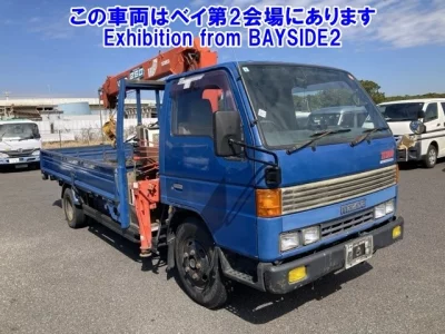 Mazda TITAN