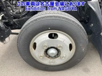 Mazda TITAN лот № 71021 оценка 3.5  с аукциона в Японии 8