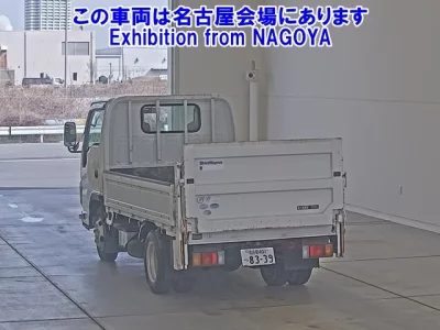 Mazda Titan