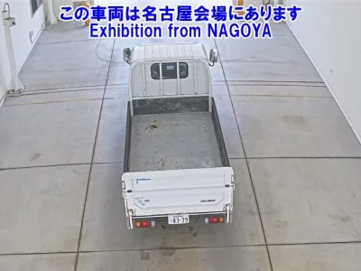 Mazda Titan