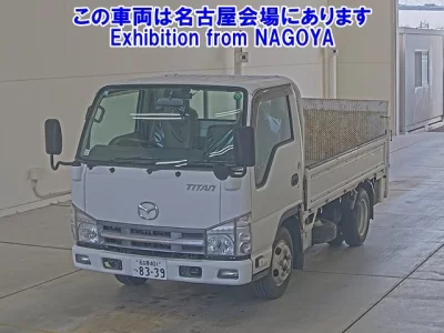 Mazda Titan