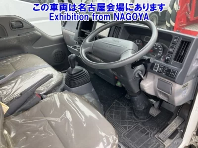 Mazda Titan