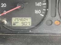 Mazda BONGO лот № 1096 оценка 3.5  с аукциона в Японии 5