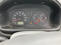 Mazda BONGO лот № 1096 оценка 3.5  с аукциона в Японии 6