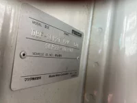 Mazda BONGO лот № 1096 оценка 3.5  с аукциона в Японии 7