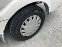 Mazda BONGO лот № 1096 оценка 3.5  с аукциона в Японии 8