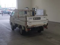 Mazda BONGO лот № 1096 оценка 3.5  с аукциона в Японии 1