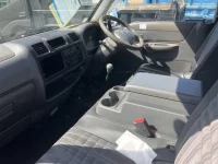 Mazda BONGO лот № 1096 оценка 3.5  с аукциона в Японии 4