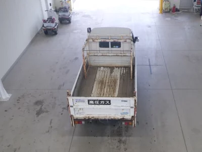 Mazda BONGO  с аукциона в Японии