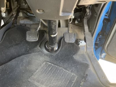 Mazda BONGO  с аукциона в Японии