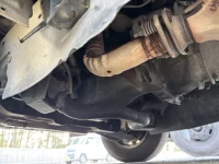 Mazda BONGO лот № 1282 оценка 3.5  с аукциона в Японии 9