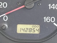 Mazda BONGO лот № 1282 оценка 3.5  с аукциона в Японии 5