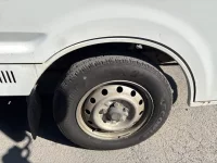 Mazda BONGO лот № 1282 оценка 3.5  с аукциона в Японии 8