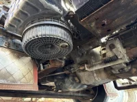 Mazda TITAN лот № 1394 оценка R  с аукциона в Японии 9