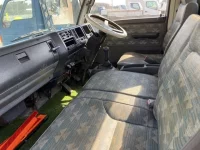 Mazda TITAN лот № 1394 оценка R  с аукциона в Японии 4