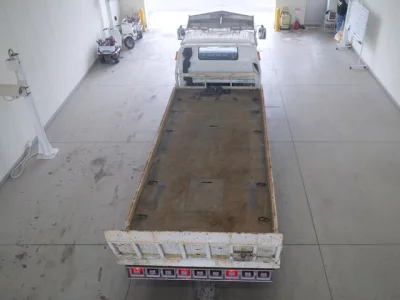 Mazda TITAN  с аукциона в Японии