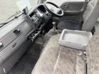 Mazda TITAN лот № 1240 оценка 3.5  с аукциона в Японии 4