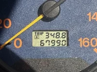 Mazda TITAN лот № 1240 оценка 3.5  с аукциона в Японии 5