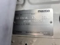 Mazda TITAN лот № 1240 оценка 3.5  с аукциона в Японии 7