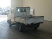 Mazda TITAN лот № 1240 оценка 3.5  с аукциона в Японии 1