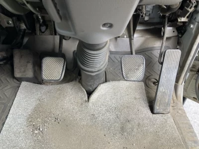 Mazda TITAN  с аукциона в Японии