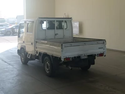 Mazda TITAN  с аукциона в Японии