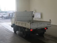 Mazda TITAN лот № 1152 оценка R  с аукциона в Японии 1