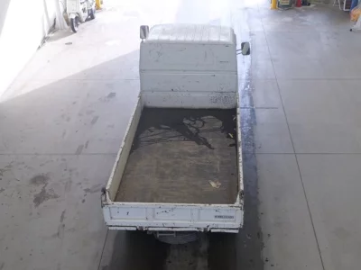 Mazda TITAN  с аукциона в Японии