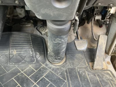 Mazda TITAN  с аукциона в Японии